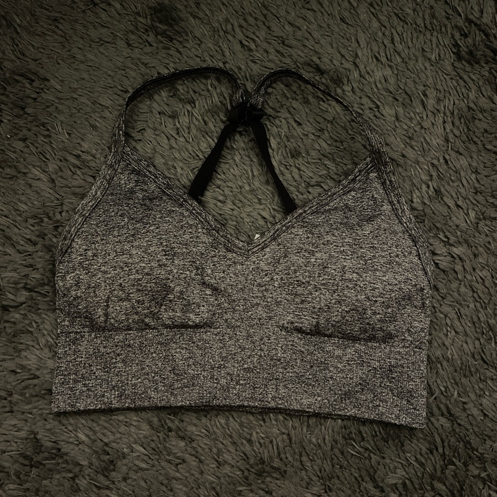 Lululemon Ebb to Street Bra